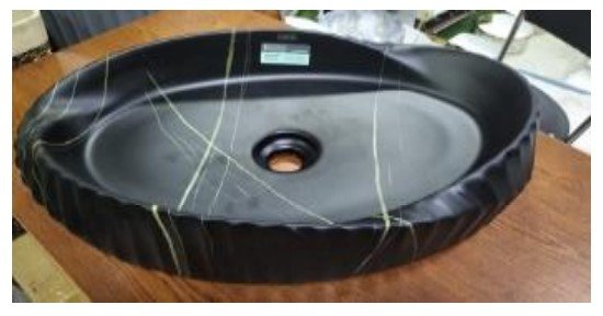 TOP BASIN UCOMFORT ZA-751 24
